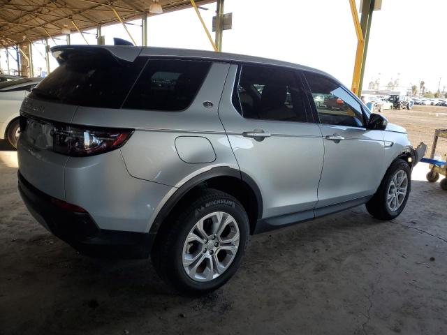 2021 LAND ROVER DISCOVERY - SALCJ2FX0MH887562