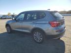 BMW X3 XDRIVE2 photo