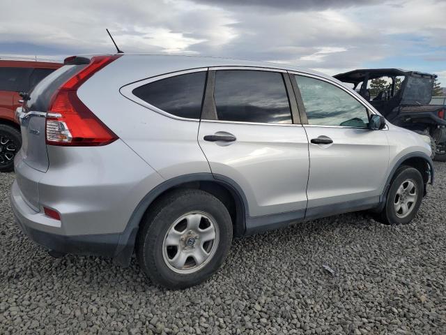 2016 HONDA CR-V LX - 2HKRM4H34GH602947