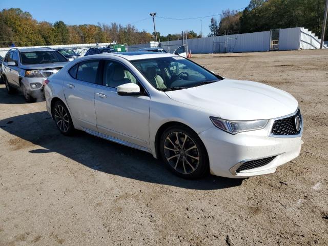 VIN 19UUB2F57JA004599 2018 ACURA TLX no.4