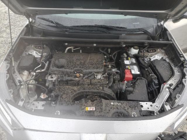 2020 TOYOTA RAV4 XLE - 2T3W1RFV9LC067924