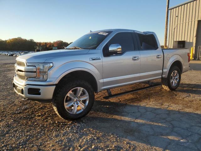 2018 FORD F150 SUPER - 1FTEW1EG3JFE18826