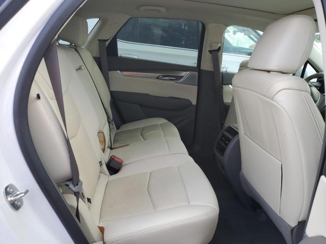 2023 CADILLAC XT5 PREMIU - 1GYKNCRS1PZ225351