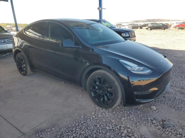2022 TESLA MODEL Y 7SAYGDEE6NA006999