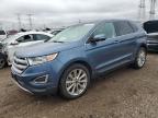 2018 FORD EDGE TITAN - 2FMPK4K84JBC39551