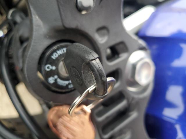 2024 YAMAHA YZFR3 A MH3RH18Y7RK015954