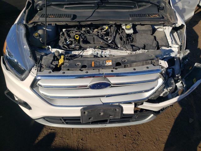 2019 FORD ESCAPE SEL - 1FMCU0HD3KUB49907