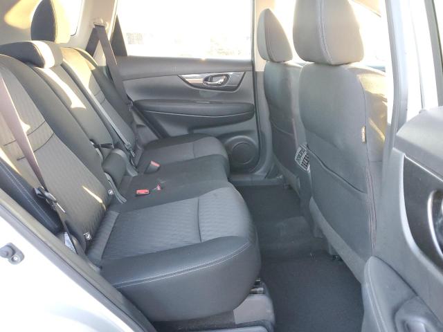 2017 NISSAN ROGUE S - KNMAT2MT5HP519415