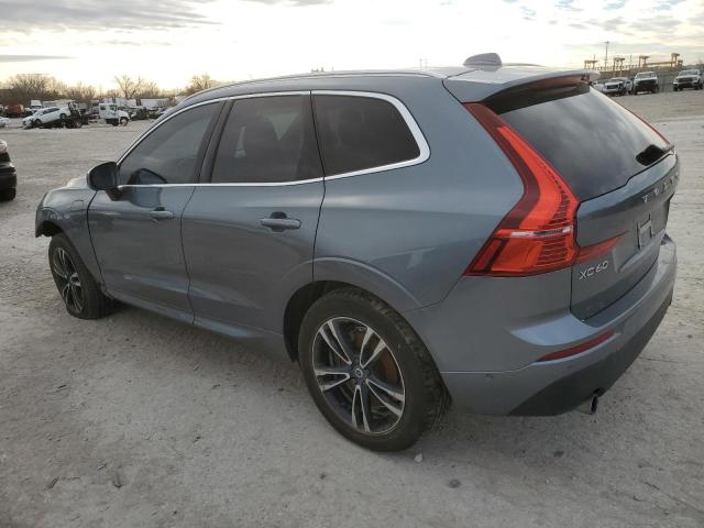 2019 VOLVO XC60 T8 LYVBR0DK2KB263803