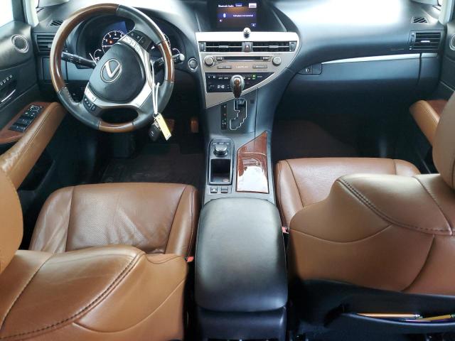 2015 LEXUS RX 350 - 2T2ZK1BA1FC188986