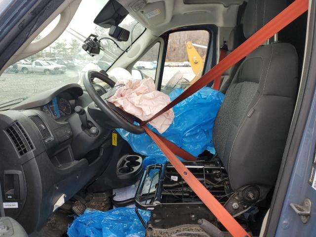 2021 RAM PROMASTER - 3C6MRVJG3ME550474