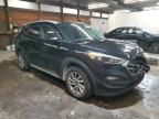 HYUNDAI TUCSON LIM photo