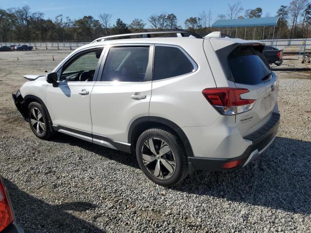 2021 SUBARU FORESTER T - JF2SKAXC9MH532400
