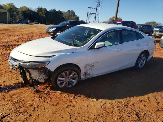 2021 CHEVROLET MALIBU LT - 1G1ZD5ST8MF022761