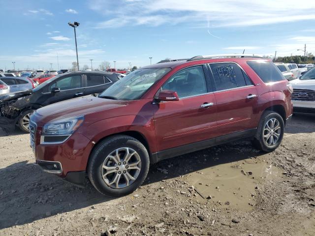 2016 GMC ACADIA SLT - 1GKKRRKD4GJ114319