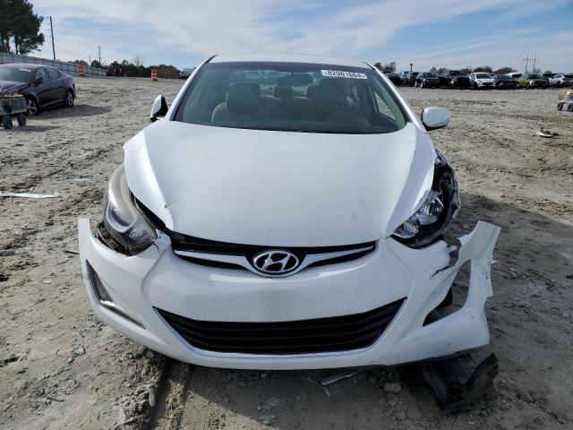 2015 HYUNDAI ELANTRA SE - 5NPDH4AE1FH560195