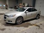 CHEVROLET MALIBU LTZ photo