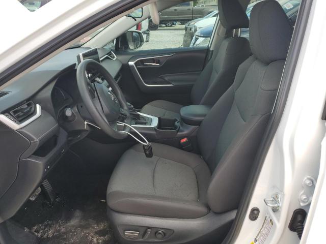 2024 TOYOTA RAV4 XLE #3303577936