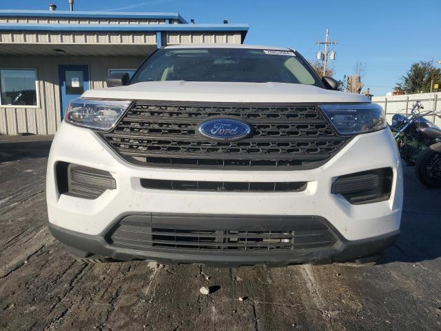 2022 FORD EXPLORER - 1FMSK8BH2NGB53039