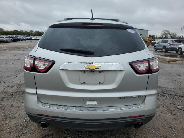 2016 CHEVROLET TRAVERSE L - 1GNKRJKD2GJ126327