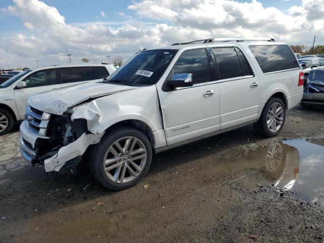 2017 FORD EXPEDITION - 1FMJK1MT6HEA38772