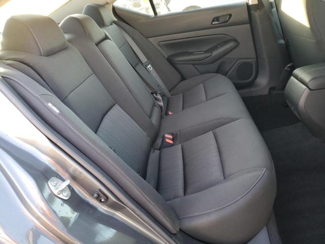 2024 NISSAN ALTIMA S - 1N4BL4BV3RN307345