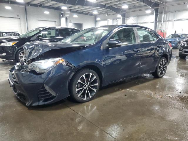 2019 TOYOTA COROLLA L #3020874690