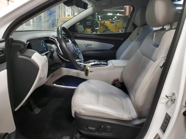 2023 HYUNDAI TUCSON LIM - 5NMJECAE8PH174751