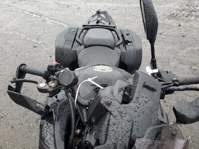 2024 YAMAHA MTT09 GT JYARN74E3RA002142