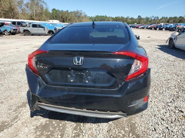 2019 HONDA CIVIC EX - 19XFC1F3XKE018301