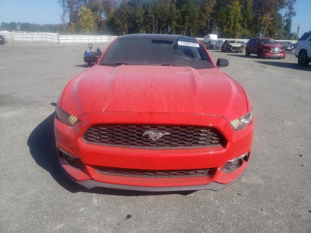 2015 FORD MUSTANG - 1FA6P8TH8F5312350