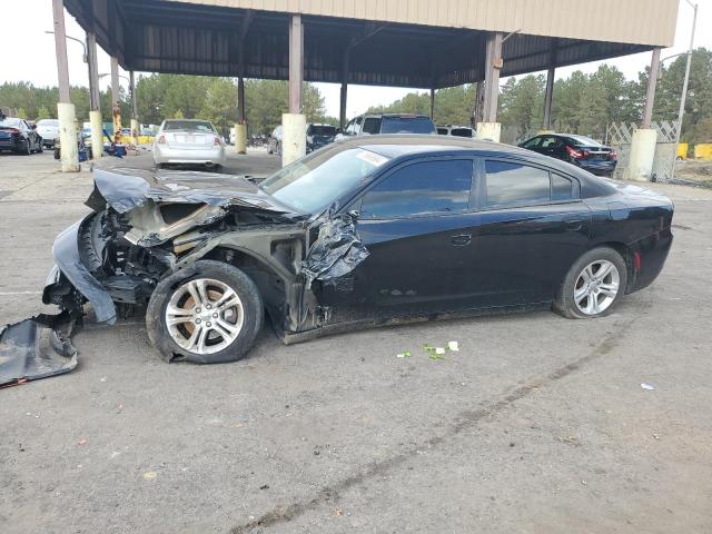 DODGE CHARGER SXT