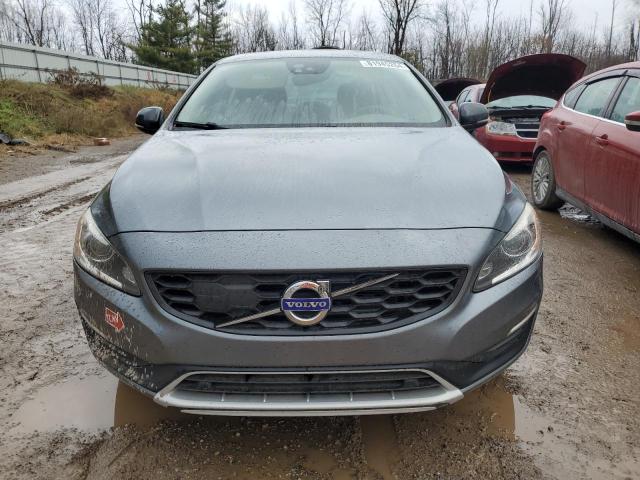 2018 VOLVO S60 CROSS YV440MUM3J2006061