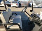 YAMAHA GOLF CART photo