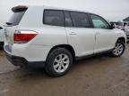 Lot #3023819874 2013 TOYOTA HIGHLANDER