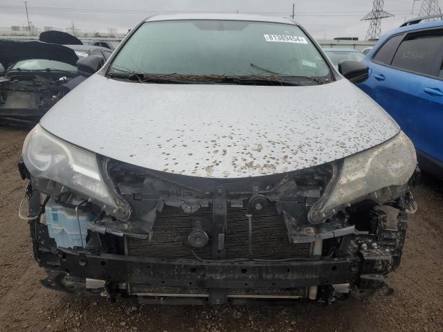 2015 TOYOTA RAV4 LE - 2T3ZFREV5FW186430