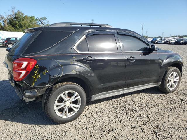 VIN 2GNALCEK0G6133180 2016 Chevrolet Equinox, LT no.3