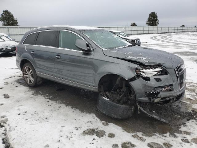 VIN WA1LGAFE9ED004043 2014 AUDI Q7 no.4