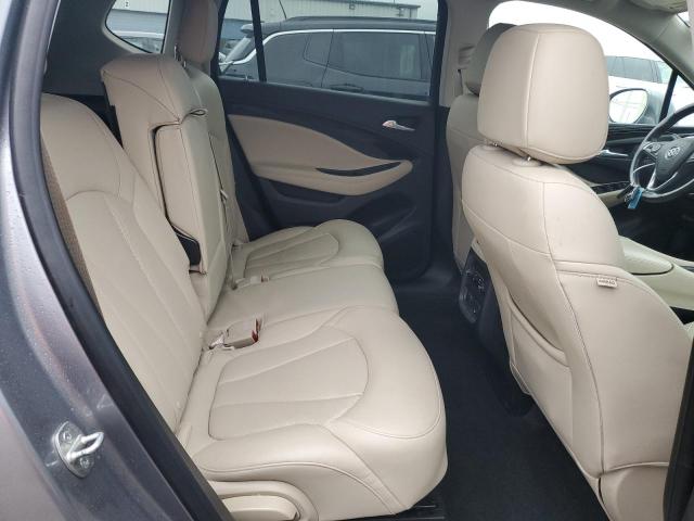 2020 BUICK ENVISION E - LRBFX2SA1LD177370