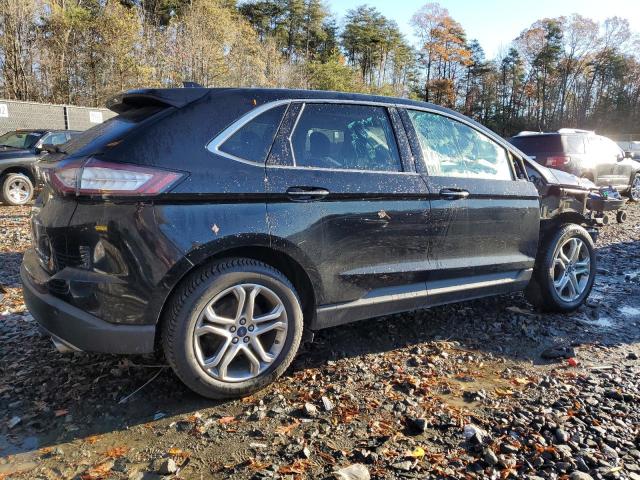2016 FORD EDGE TITAN - 2FMPK4K83GBC16318