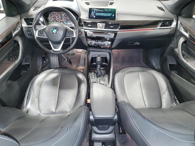 VIN WBXHT3C39H5F75655 2017 BMW X1 no.8