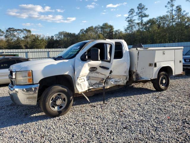 2008 CHEVROLET SILVERADO #3009252075