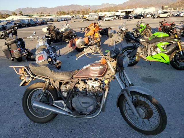 1982 KAWASAKI MOTORCYCLE #2996891865