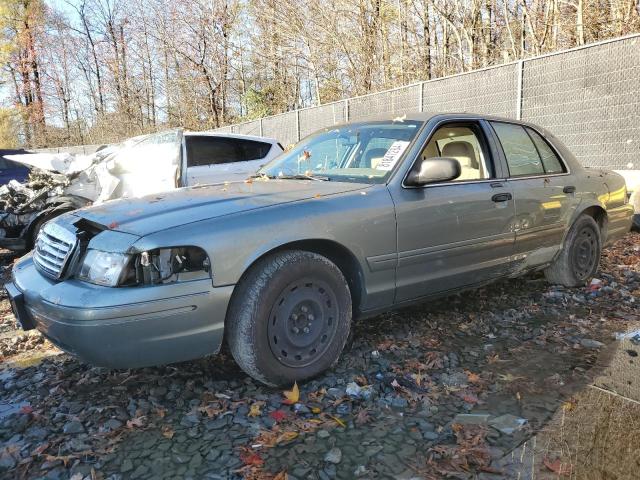 2005 FORD CROWN VICT #3024591587