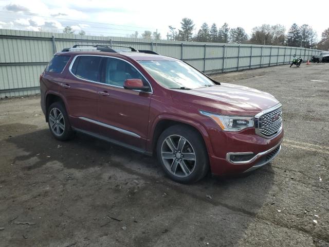 2017 GMC ACADIA DEN - 1GKKNXLS7HZ243896