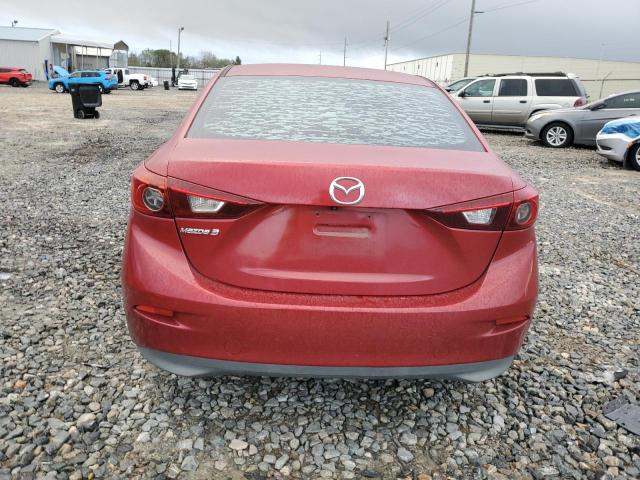 2016 MAZDA 3 SPORT - 3MZBM1U79GM251811