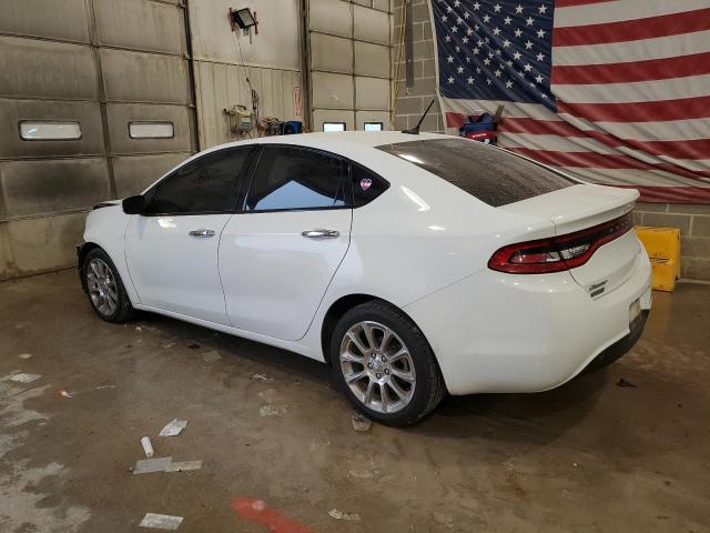 2016 DODGE DART LIMIT 1C3CDFCB7GD548991