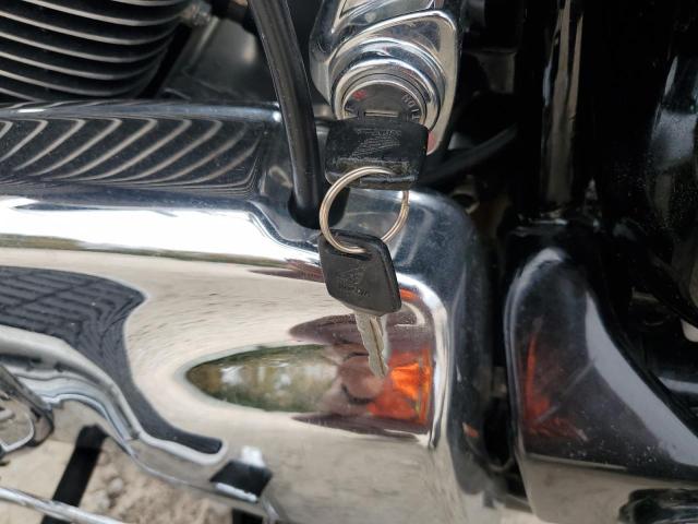 2000 HONDA SHADOW AER 1HFSC3901YA200286