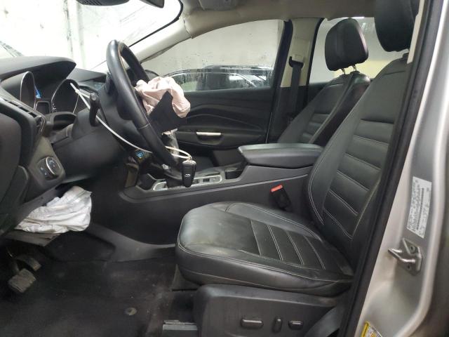 2017 FORD ESCAPE TIT - 1FMCU9J99HUE14915