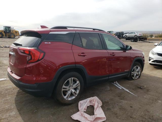 VIN 3GKALMEV6JL190984 2018 GMC TERRAIN no.3